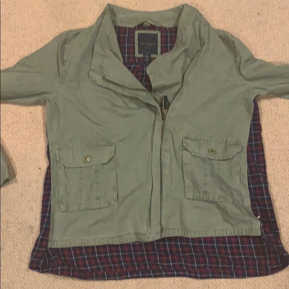 Tommy Hilfiger jacket - Picture 4 of 4